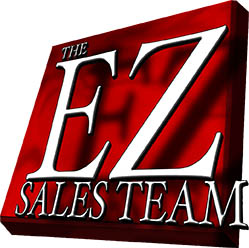 The EZ Sales Team Keller Williams Realty Top Agent