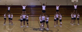 CHEER CAMPS 