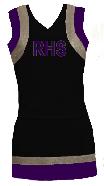 CHEER UNIFORMS AND DANCE UNIFORMS FAST