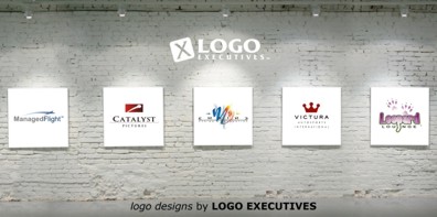 Las Vegas Logo Design