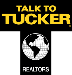 Talk to Tucker Realtors logo