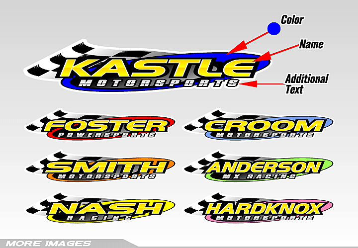 TrailerGraphics.net - Awesome Racing Graphics - Race Design 10