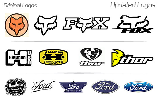 Roost MX - Motocross Graphics - Dealer Branding