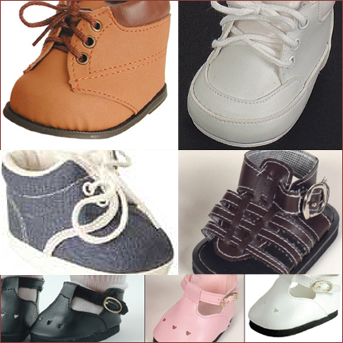 preemie shoes