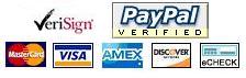 secure payments with paypal