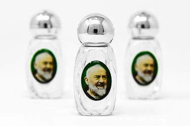 Saint Pio Water Bottles.