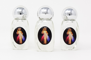 Divine Mercy Water Bottles.