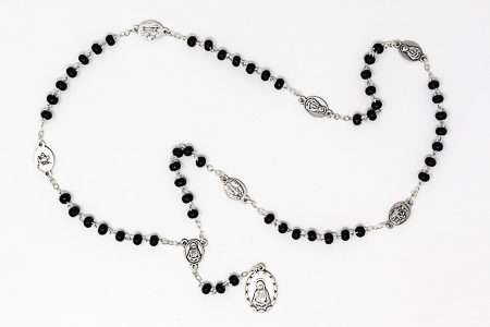 Chaplet of The Seven Sorrows of Mary.
