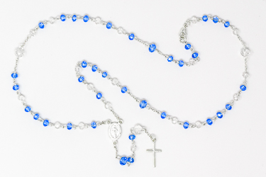 Miraculous Rosary for a Child 