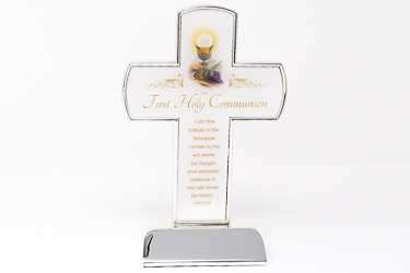 Chalice Communion Cross.