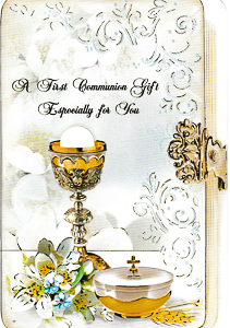 Chalice Money Gift Card.