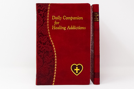 Healing Addictions Book.
