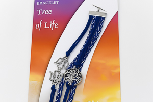Devotional & Tree of Life Bracelets 