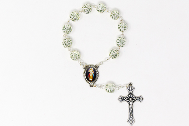 One Decade Divine Mercy Rosary.