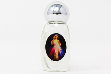 Divine Mercy Water Bottle.