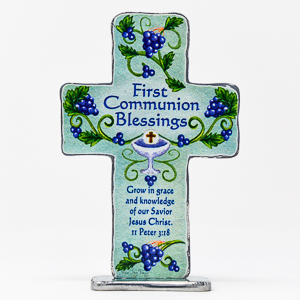 Art Metal Cross Communion Cross.