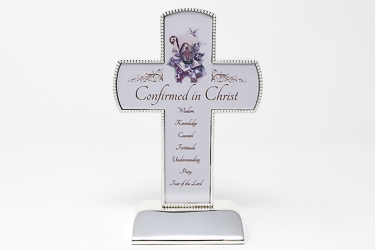 Confirmation Cross.