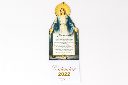 Miraculous - Calendar 2022