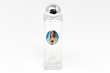 Our Lady of Fatima Water Bottle.
