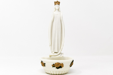 Our Lady of�Knock Font.