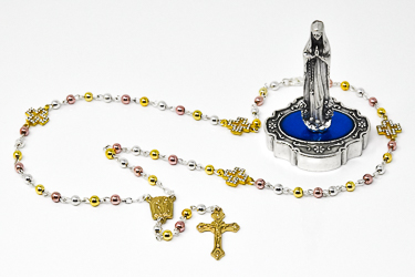 Our Lady of Lourdes Gift Set.