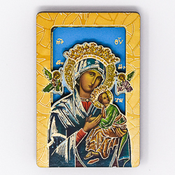 CATHOLIC GIFT SHOP LTD - Lourdes Magnets of the Sanctuary