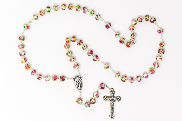 Scapular Rosary Beads.