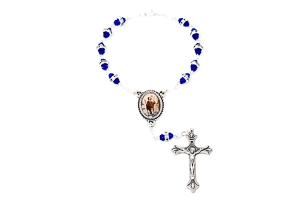 Pocket Rosary & Car Rosary