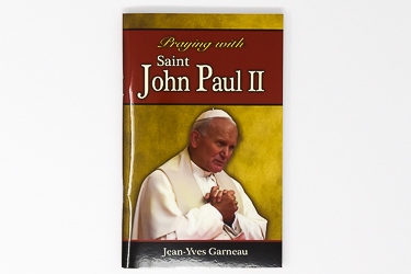 John Paul II Book