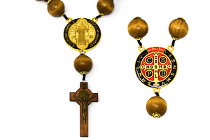 Rosaries (One Decade / Handheld / Pins)