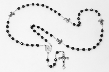 Lourdes Rosary with TAU Decades