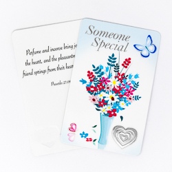 Prayer Card - Someone Special.