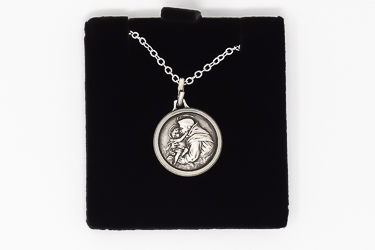  St. Anthony Medal pendant