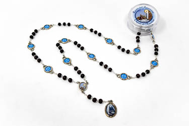 Special Celebration Apparition Rosary.