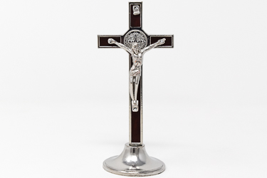 St.Benedict Magnetic Crucifix.
