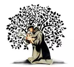 St Anthony - find lost items