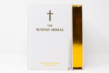 Collins Sunday Missal.