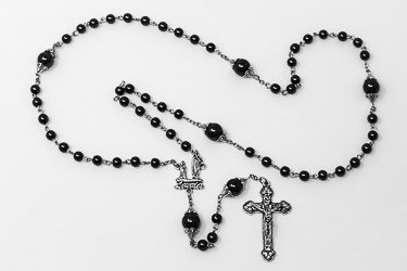 Lourdes Rosary Beads 