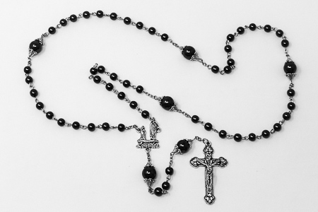 Lourdes Rosary Beads 