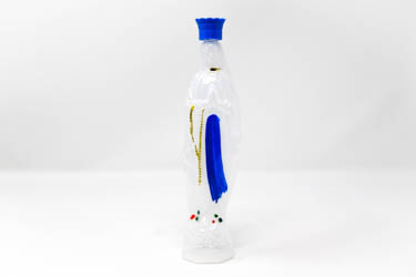 Virgin Mary Bottle