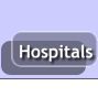 Nclex Masters hospitals listing USA healthcare hospitals