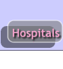 Nclex Masters hospitals listing USA healthcare hospitals