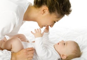 Counseling for New Moms