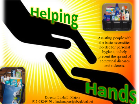 Helping Hands Ministry 