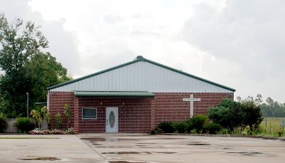 Hankamer: Sweet Home Baptist Church