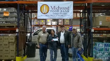 Midwest Food Bank - Georgia Division