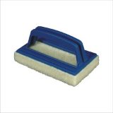 Water Line Brushes & Scrubbers