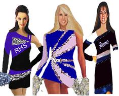 UNIFORMS CUSTOMIZED FOR YOU