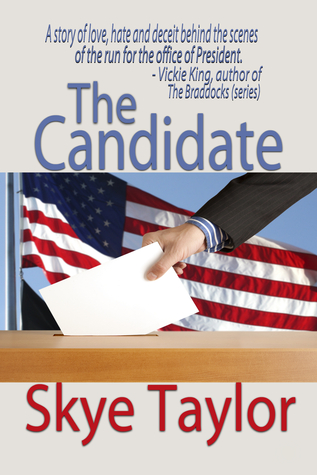 The Candidate - Mainstream intrigue 