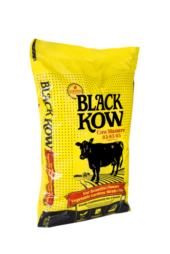 Black Kow The Mature Manure Products